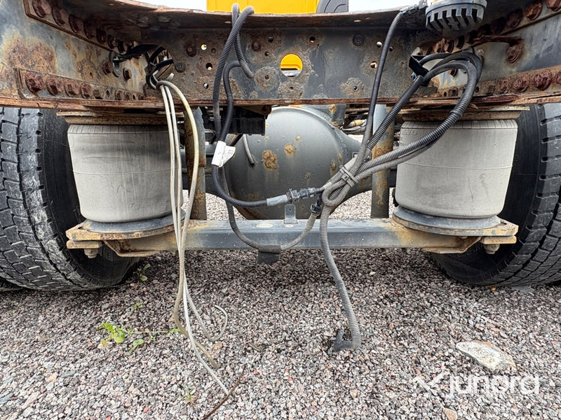 Lastbil Volvo FL 4*2