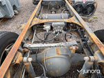 Lastbil Volvo FL 4*2