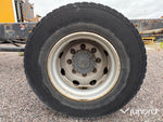 Lastbil Volvo FL 4*2