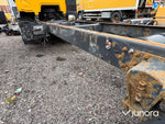 Lastbil Volvo FL 4*2