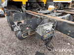 Lastbil Volvo FL 4*2
