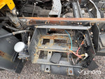 Lastbil Volvo FL 4*2