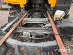 Lastbil Volvo FL 4*2