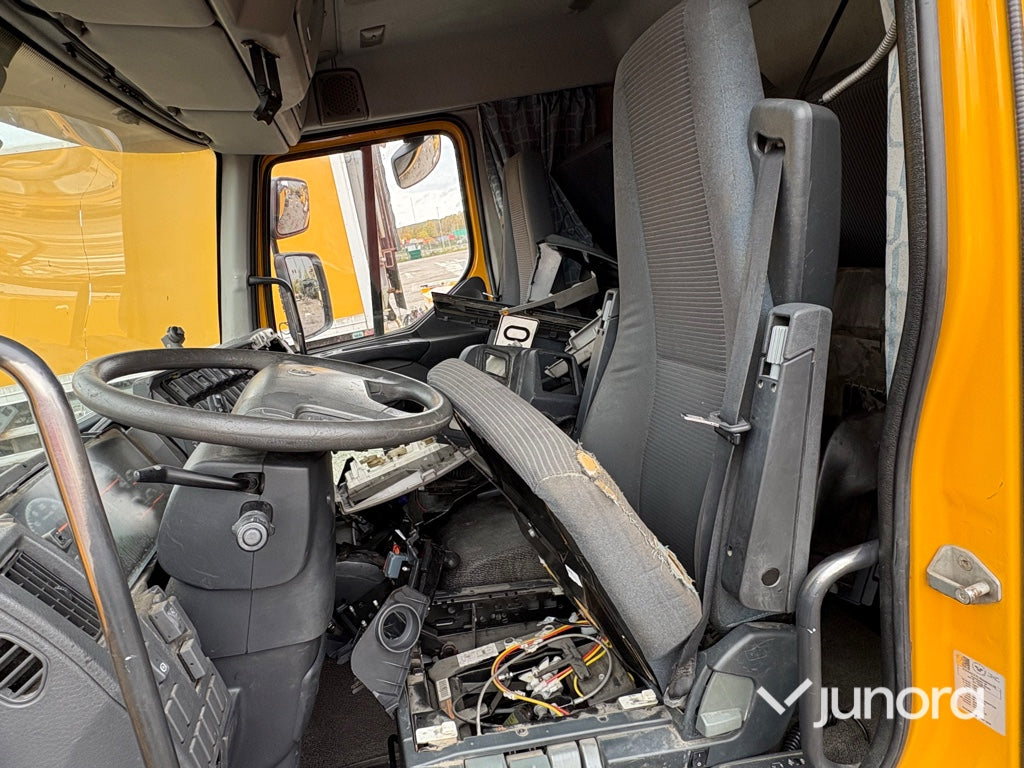 Lastbil - Volvo FL 4*2