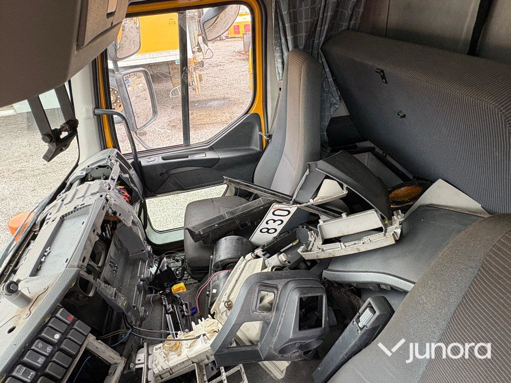Lastbil - Volvo FL 4*2