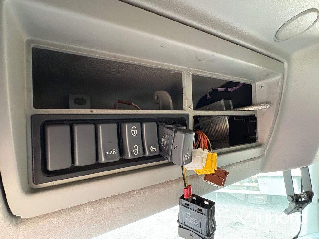 Lastbil - Volvo FL 4*2