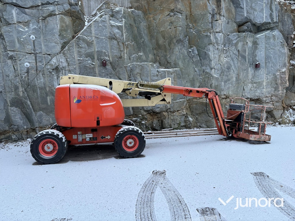 Bomlift - JLG OAJ