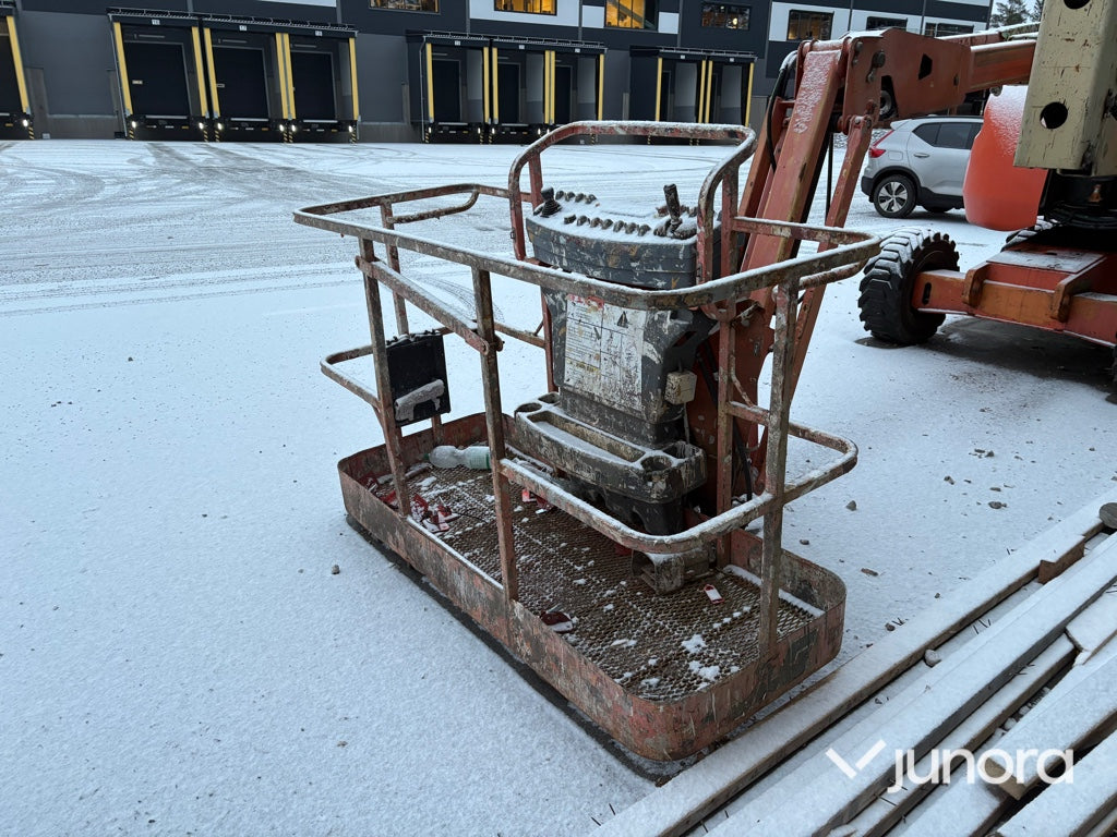 Bomlift - JLG OAJ