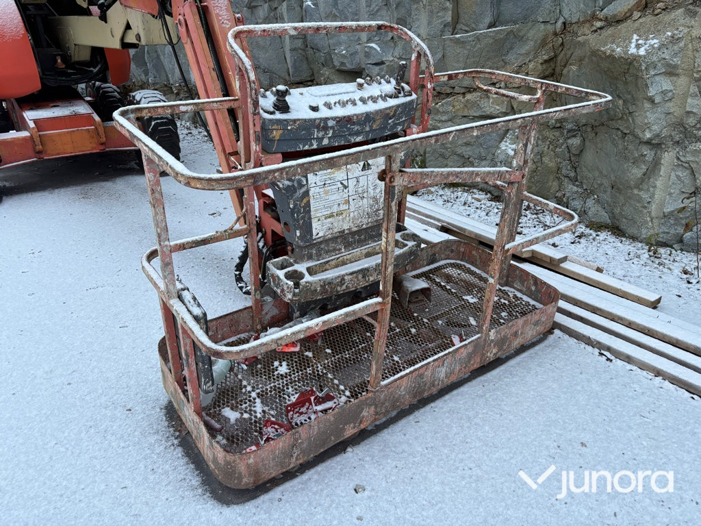 Bomlift - JLG OAJ