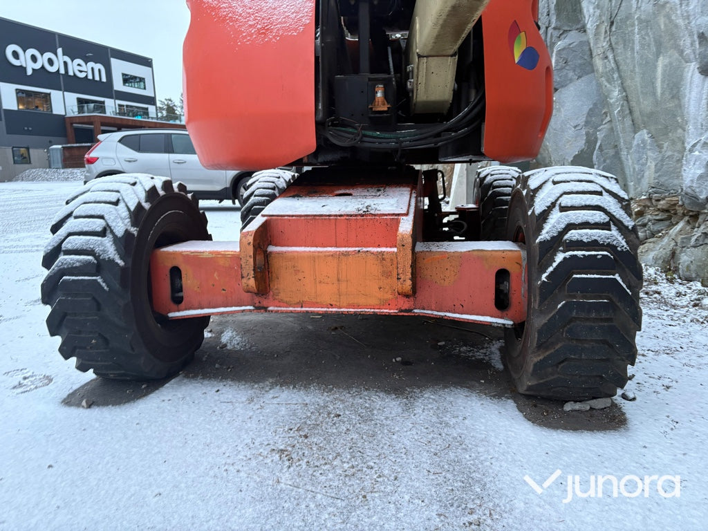 Bomlift - JLG OAJ