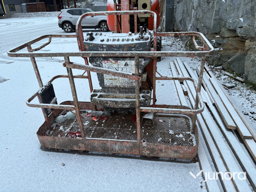 Bomlift - JLG OAJ