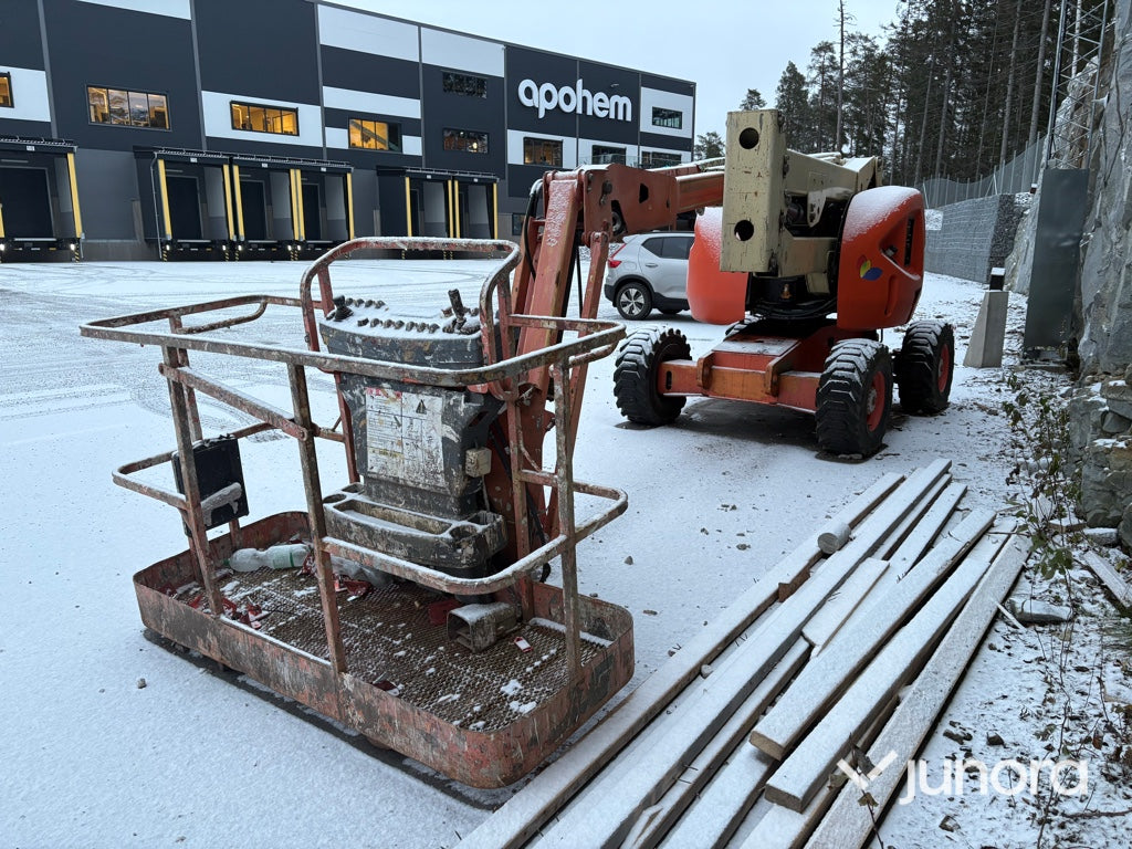 Bomlift - JLG OAJ