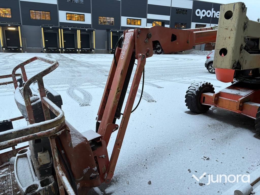 Bomlift - JLG OAJ