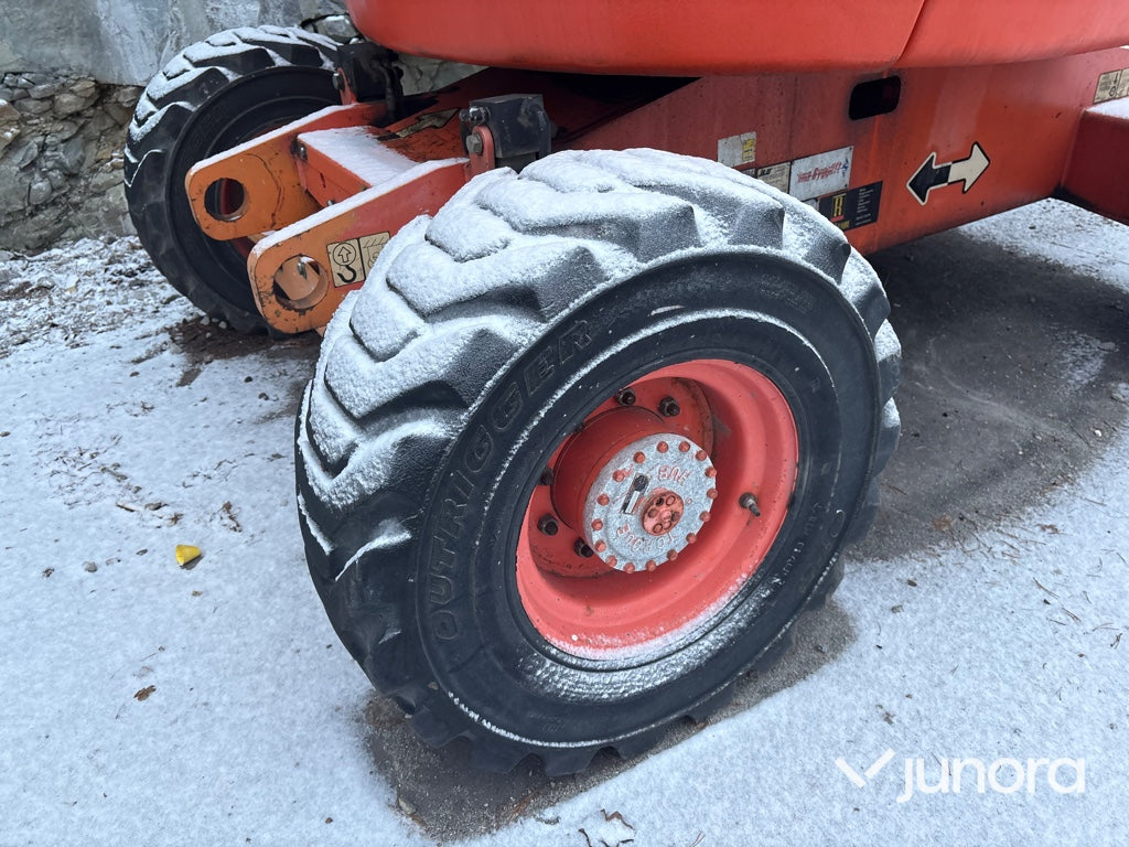 Bomlift - JLG OAJ