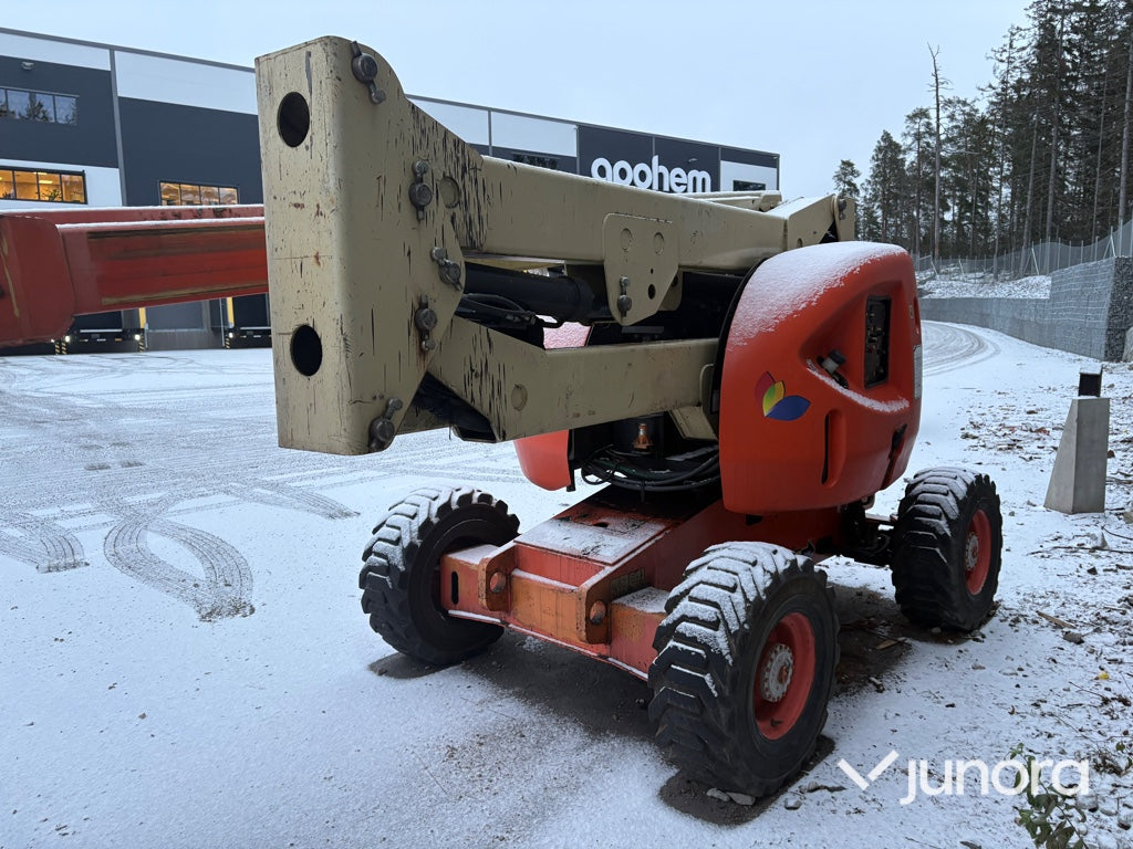 Bomlift - JLG OAJ