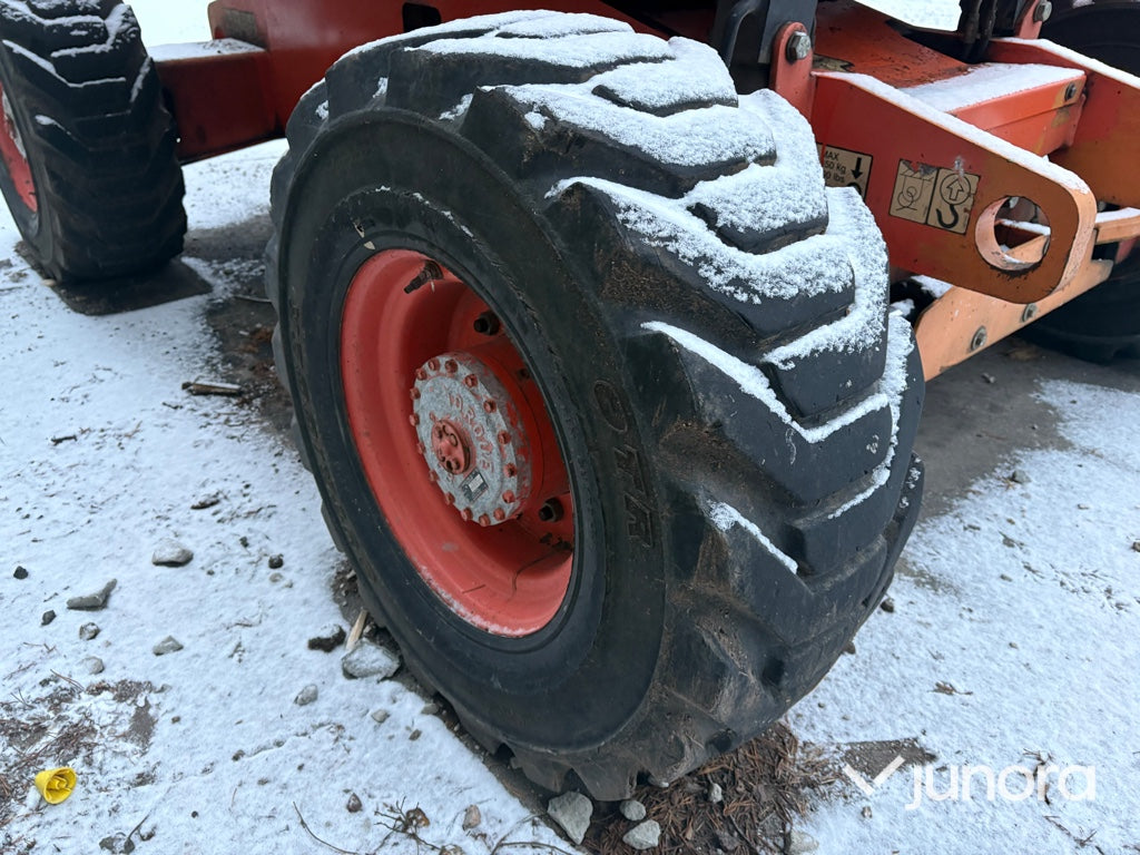 Bomlift - JLG OAJ