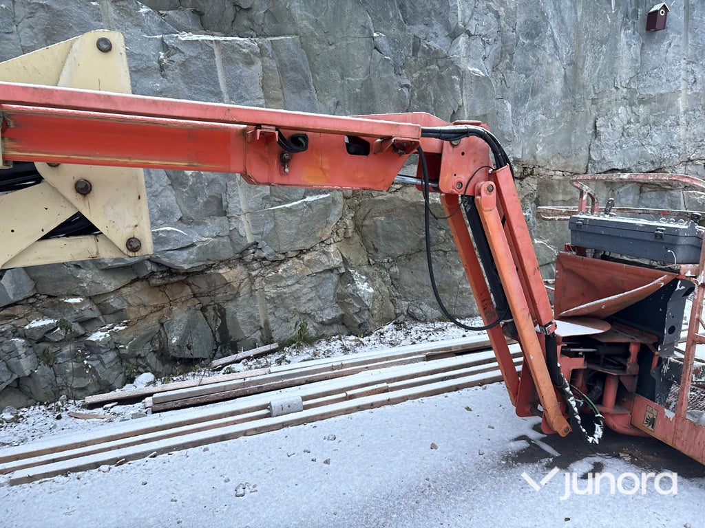 Bomlift - JLG OAJ