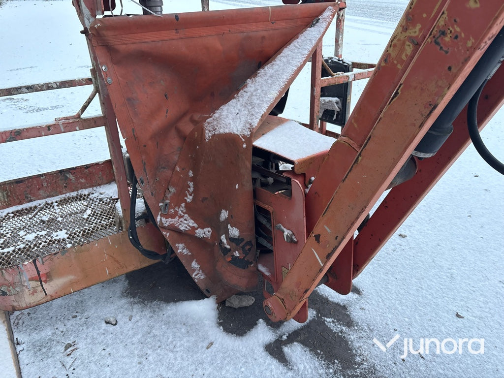 Bomlift - JLG OAJ