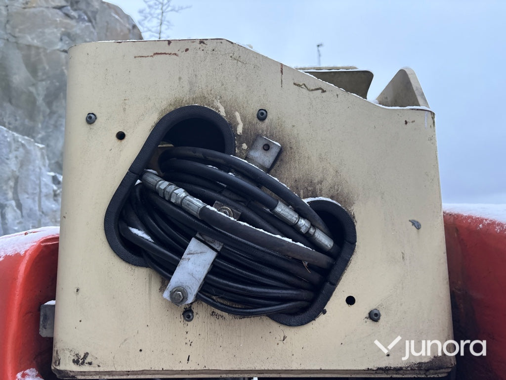 Bomlift - JLG OAJ