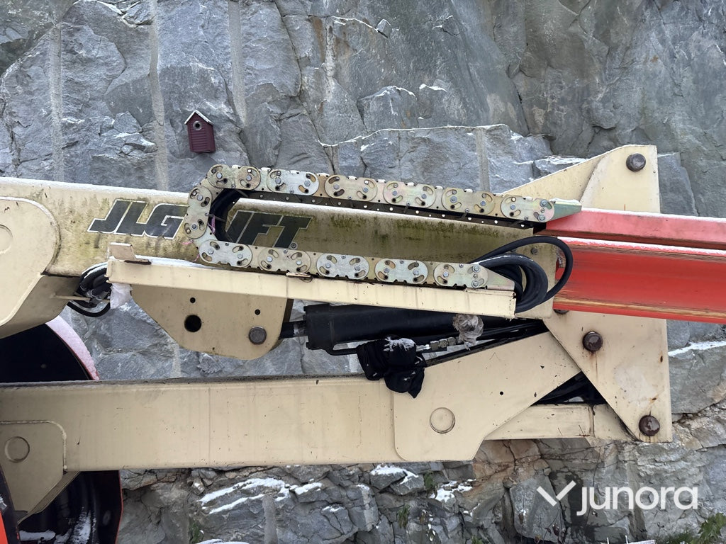 Bomlift - JLG OAJ