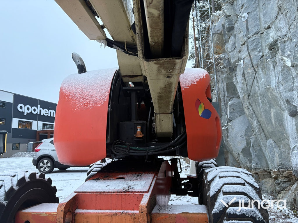 Bomlift - JLG OAJ