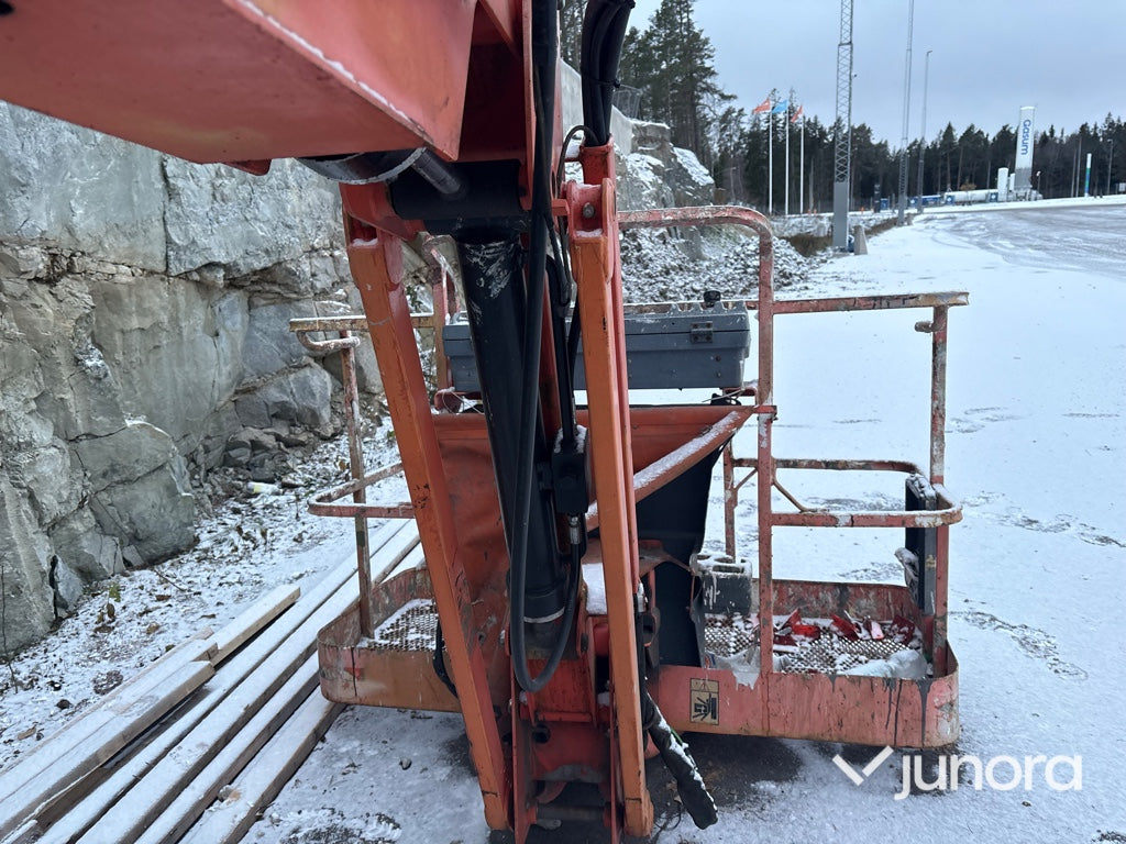 Bomlift - JLG OAJ