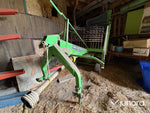 Strängläggare Deutz-Fahr KS 2.33DN