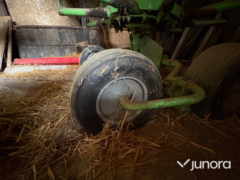 Strängläggare Deutz-Fahr KS 2.33DN