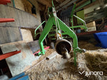 Strängläggare Deutz-Fahr KS 2.33DN