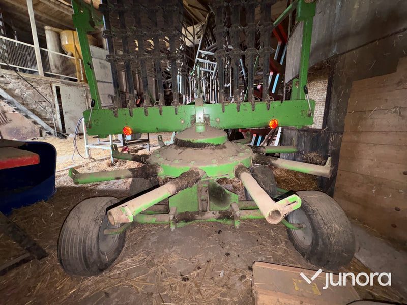 Strängläggare Deutz-Fahr KS 2.33DN