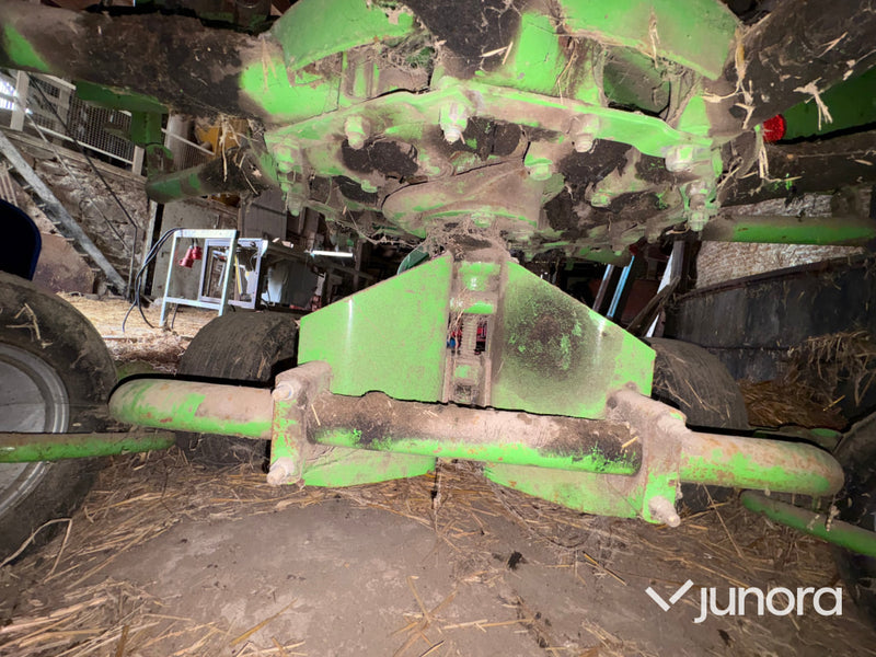 Strängläggare Deutz-Fahr KS 2.33DN