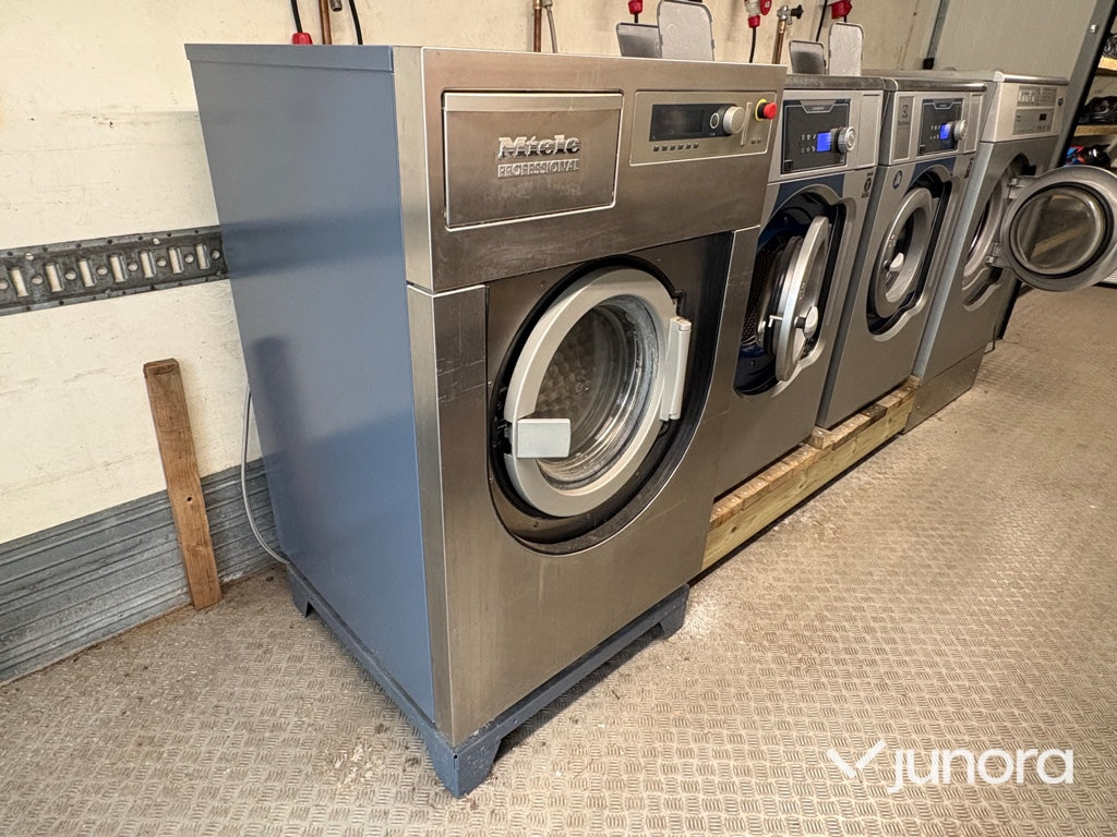 Tvättmaskin - Miele, PW 6101 EL