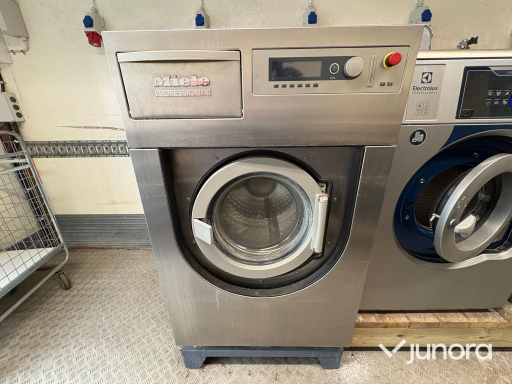 Tvättmaskin - Miele, PW 6101 EL