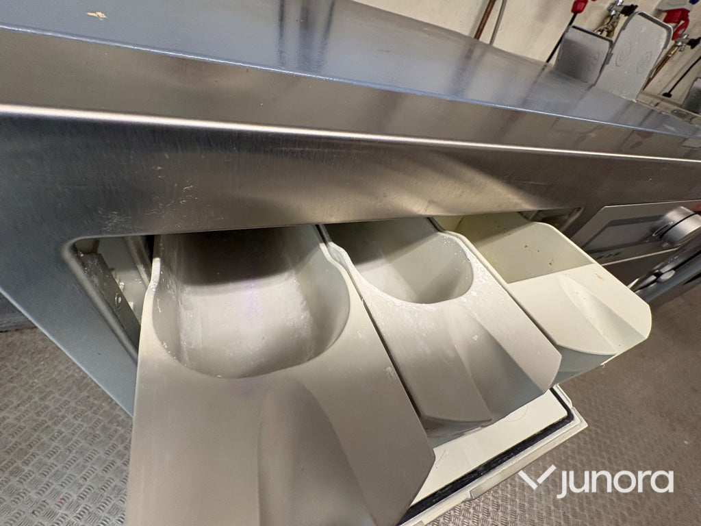 Tvättmaskin - Miele, PW 6101 EL