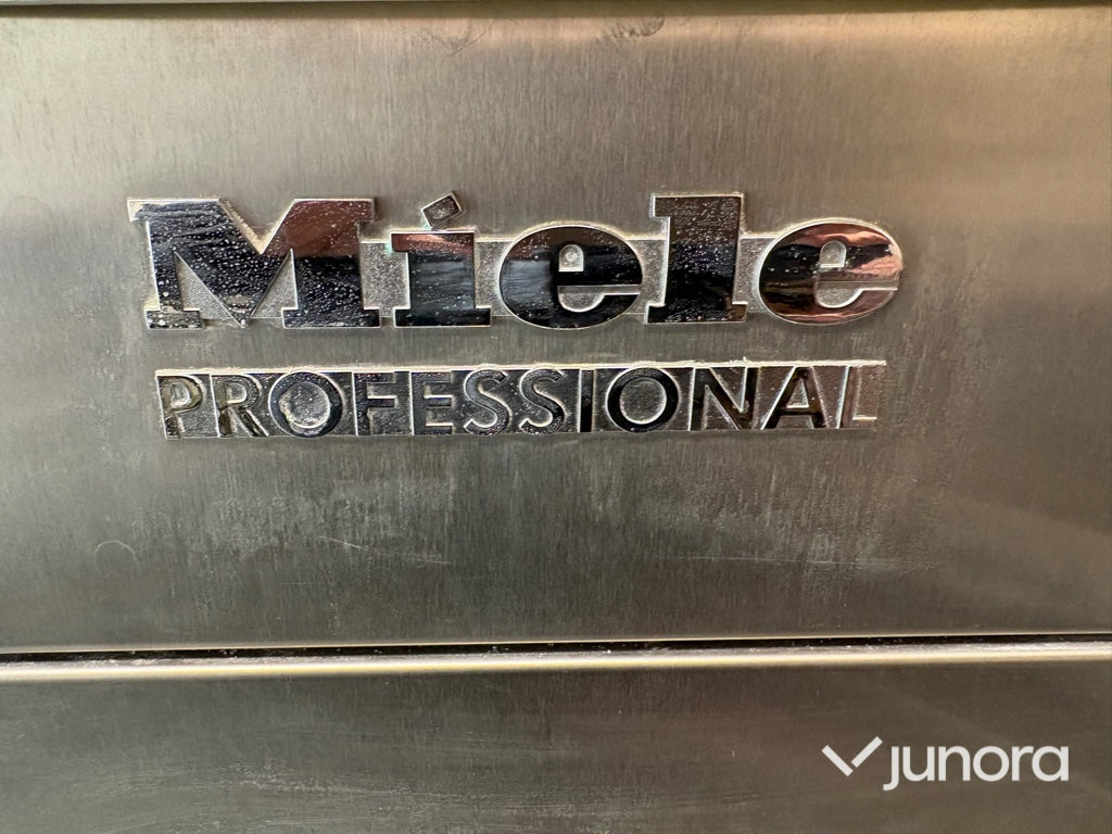 Tvättmaskin - Miele, PW 6101 EL