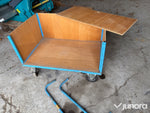 Lastvagn