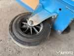 Lastvagn