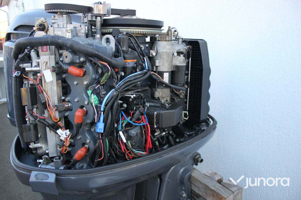 Båtmotorer - Yamaha 150 HDPI, Yamaha 200 HDPI