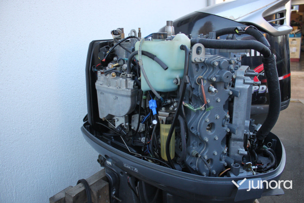 Båtmotorer - Yamaha 150 HDPI, Yamaha 200 HDPI