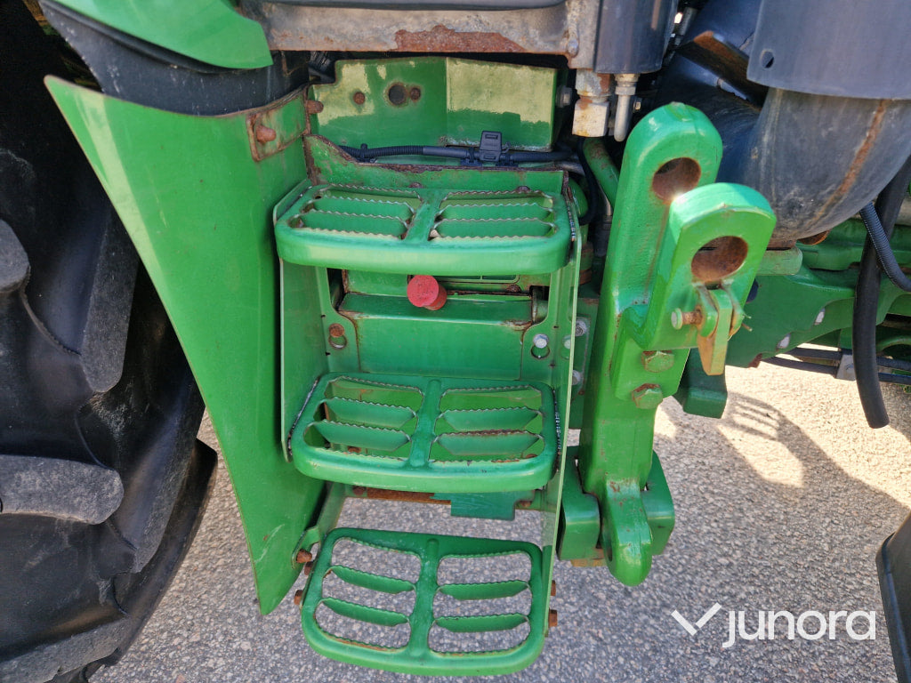 Traktor - John Deere, 5100R