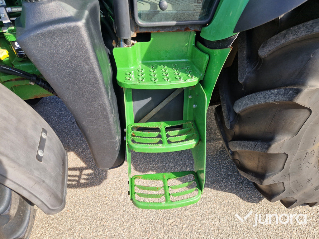 Traktor - John Deere, 5100R