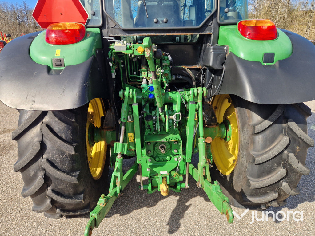 Traktor - John Deere, 5100R