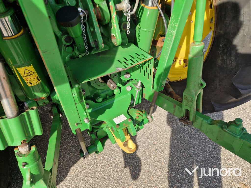Traktor - John Deere, 5100R