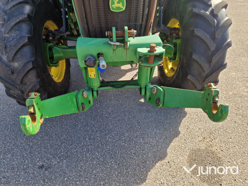 Traktor - John Deere, 5100R