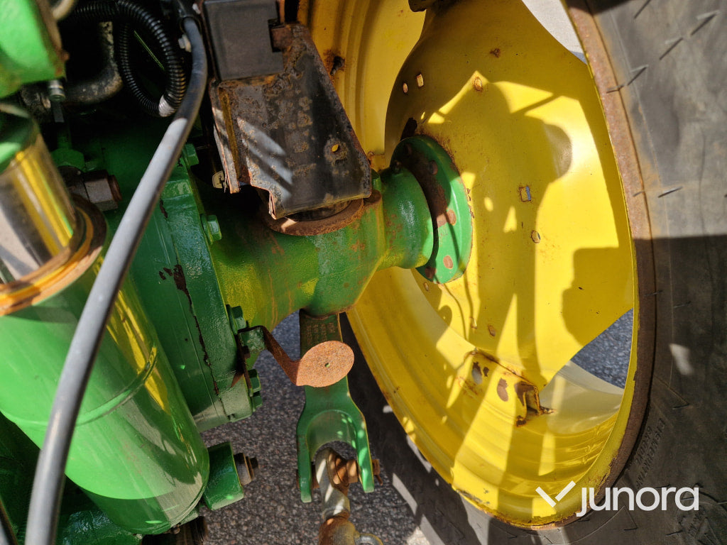 Traktor - John Deere, 5100R