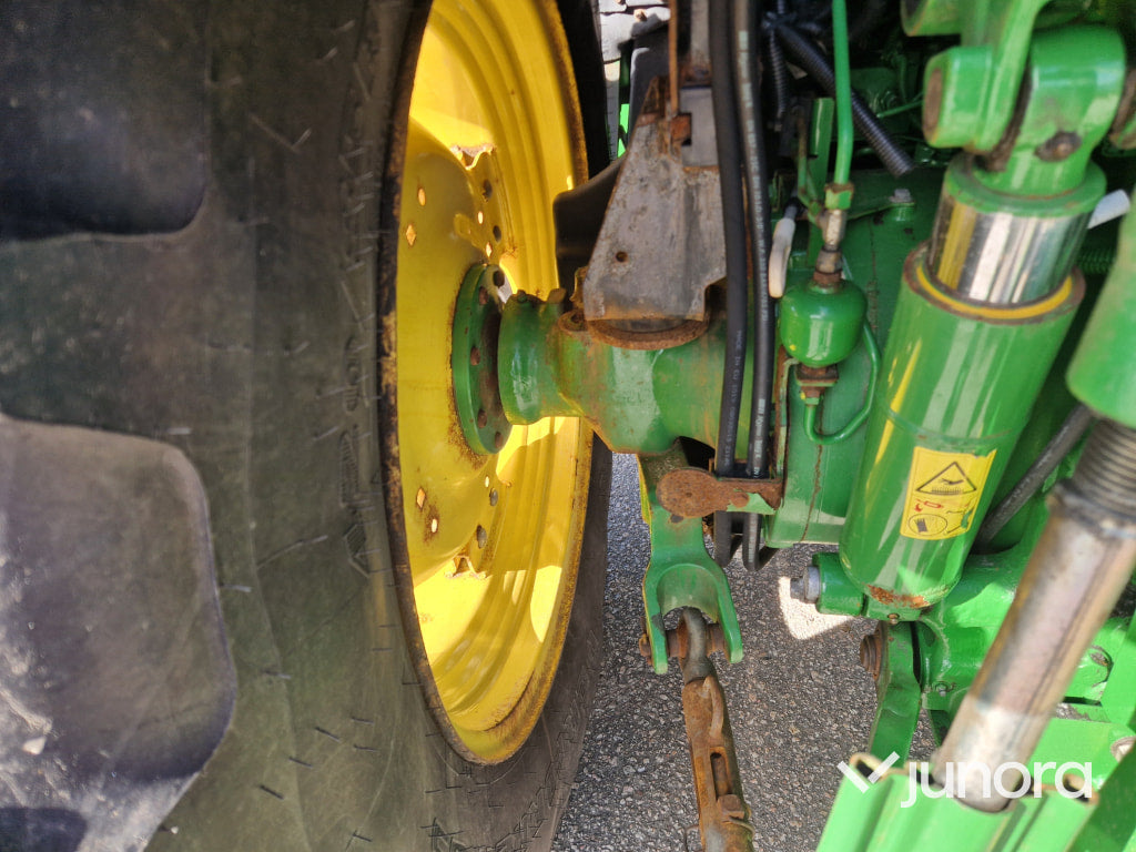 Traktor - John Deere, 5100R
