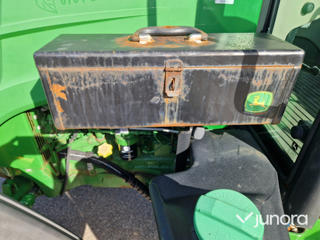 Traktor - John Deere, 5100R