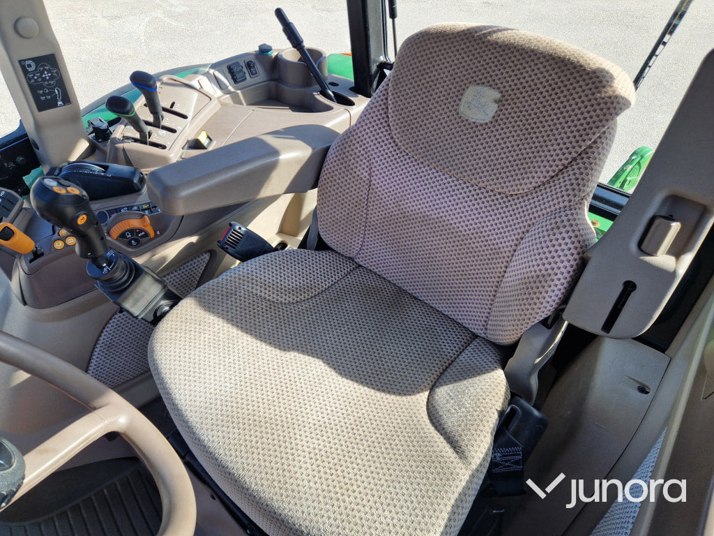 Traktor - John Deere, 5100R