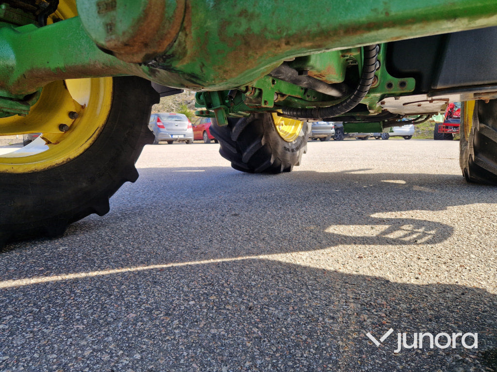 Traktor - John Deere, 5100R