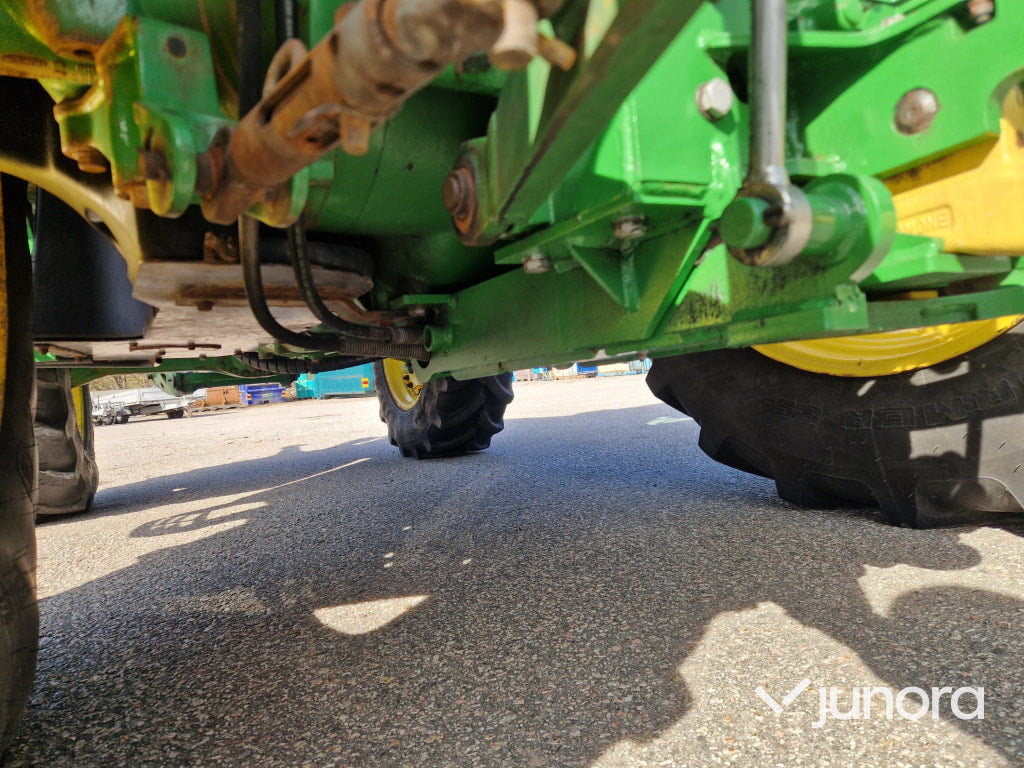 Traktor - John Deere, 5100R